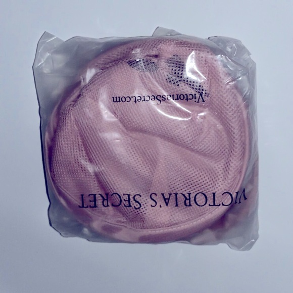 Victoria's Secret PINK Foldable Laundry pop up Hamper - Picture 4 of 7